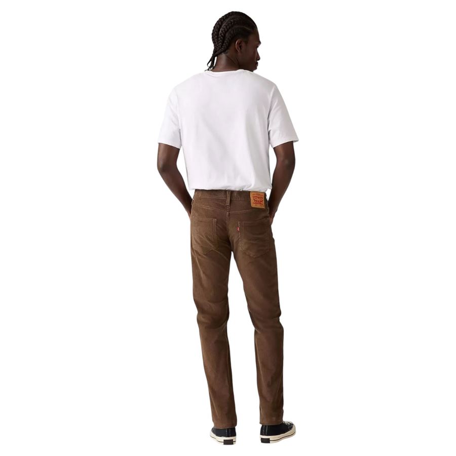 Jeans 511 Slim da uomo Levis | 04511/6248RAINDRUM